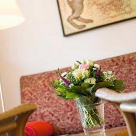 קייטום Kamps Hotel מראה חיצוני תמונה