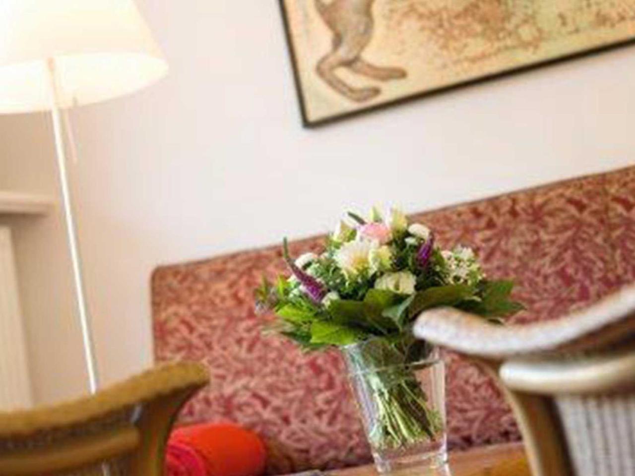 קייטום Kamps Hotel מראה חיצוני תמונה
