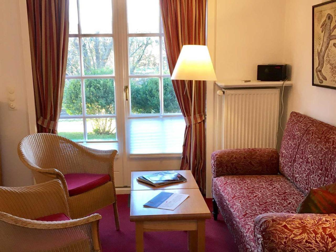 קייטום Kamps Hotel מראה חיצוני תמונה