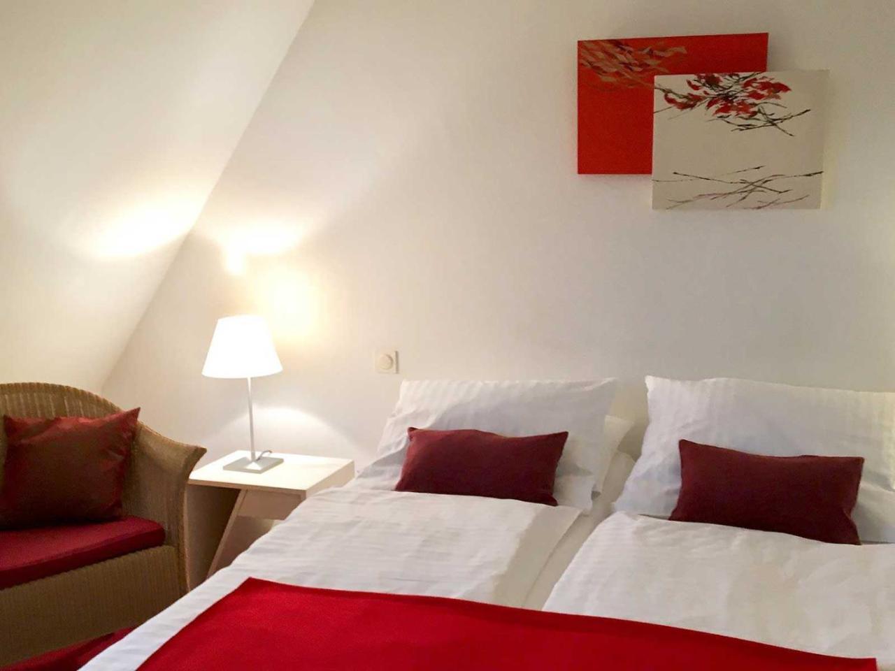 קייטום Kamps Hotel מראה חיצוני תמונה