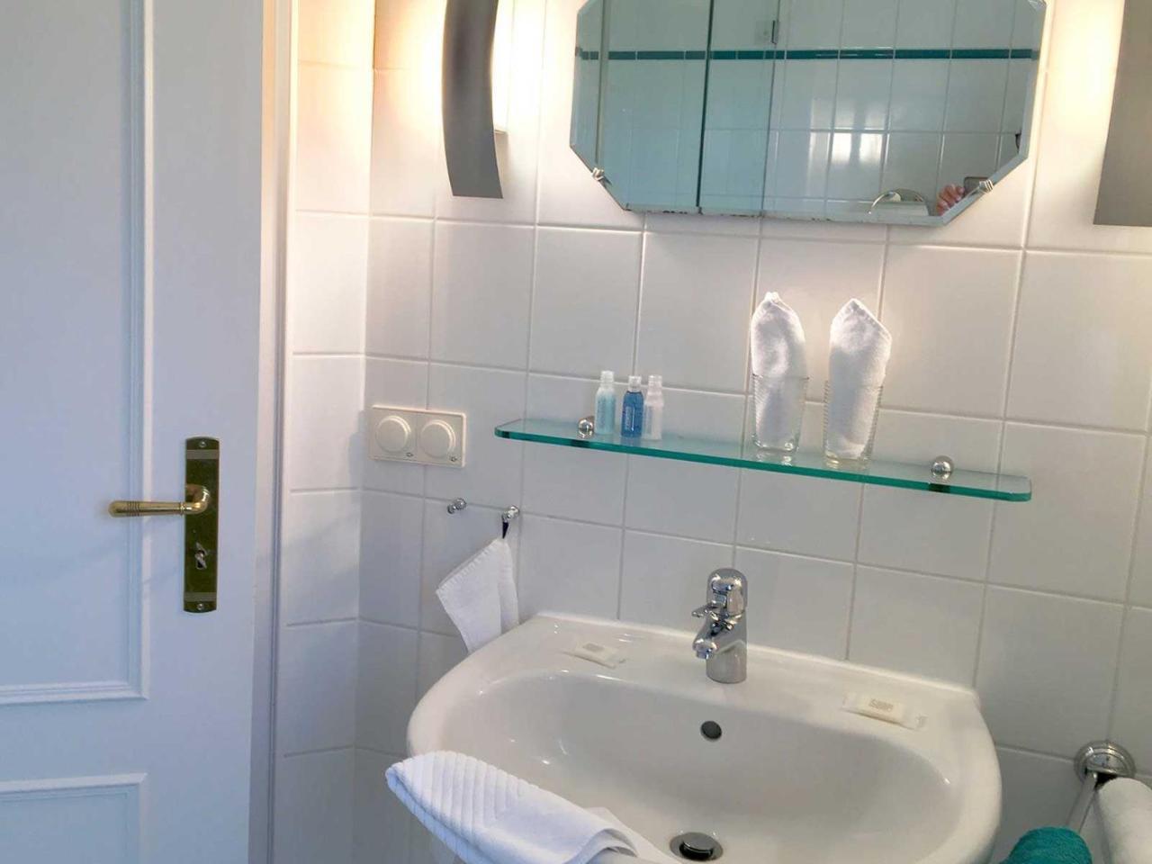 קייטום Kamps Hotel מראה חיצוני תמונה