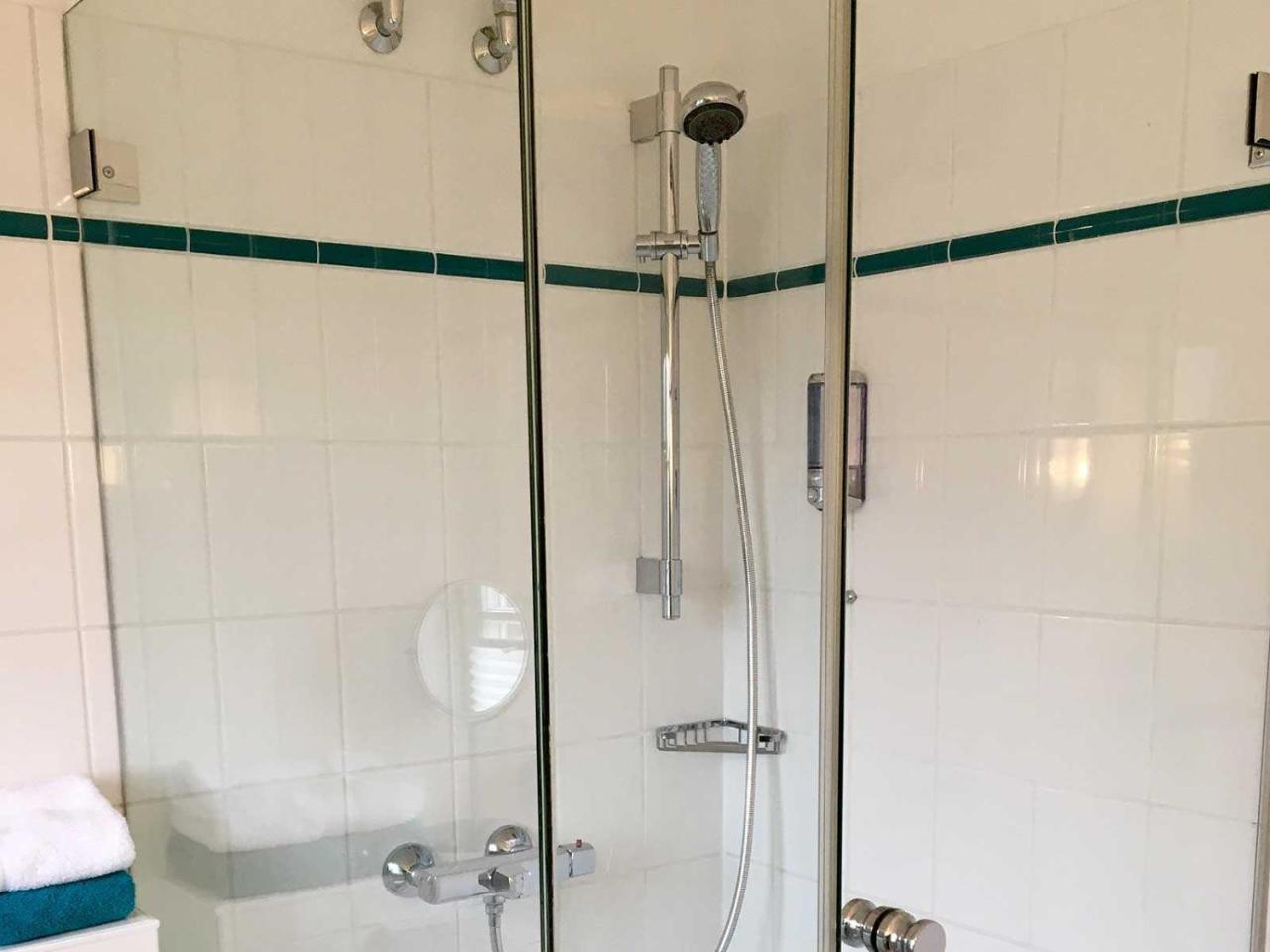 קייטום Kamps Hotel מראה חיצוני תמונה