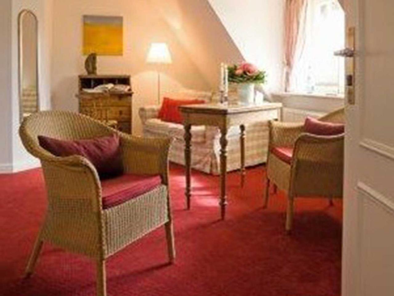 קייטום Kamps Hotel מראה חיצוני תמונה