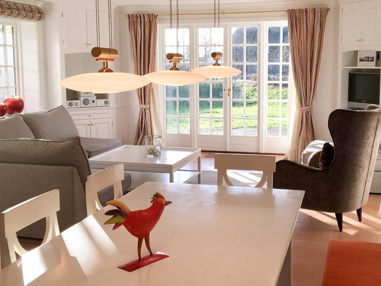 קייטום Kamps Hotel מראה חיצוני תמונה