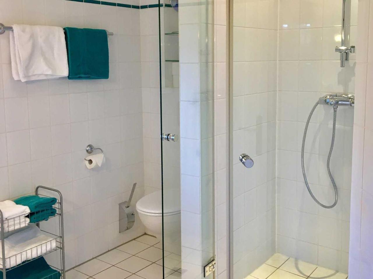 קייטום Kamps Hotel מראה חיצוני תמונה