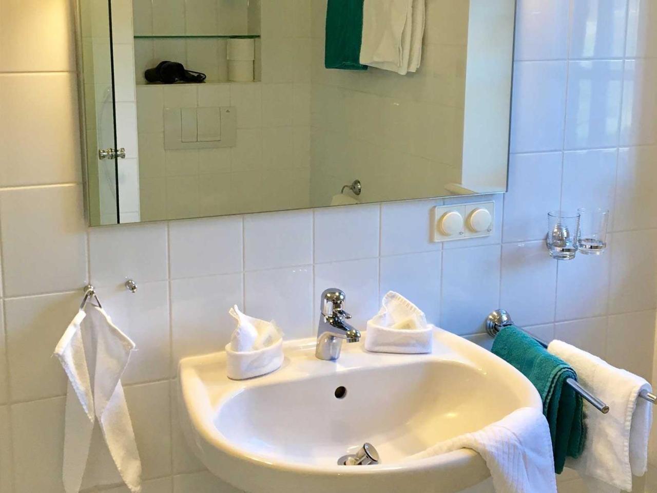 קייטום Kamps Hotel מראה חיצוני תמונה