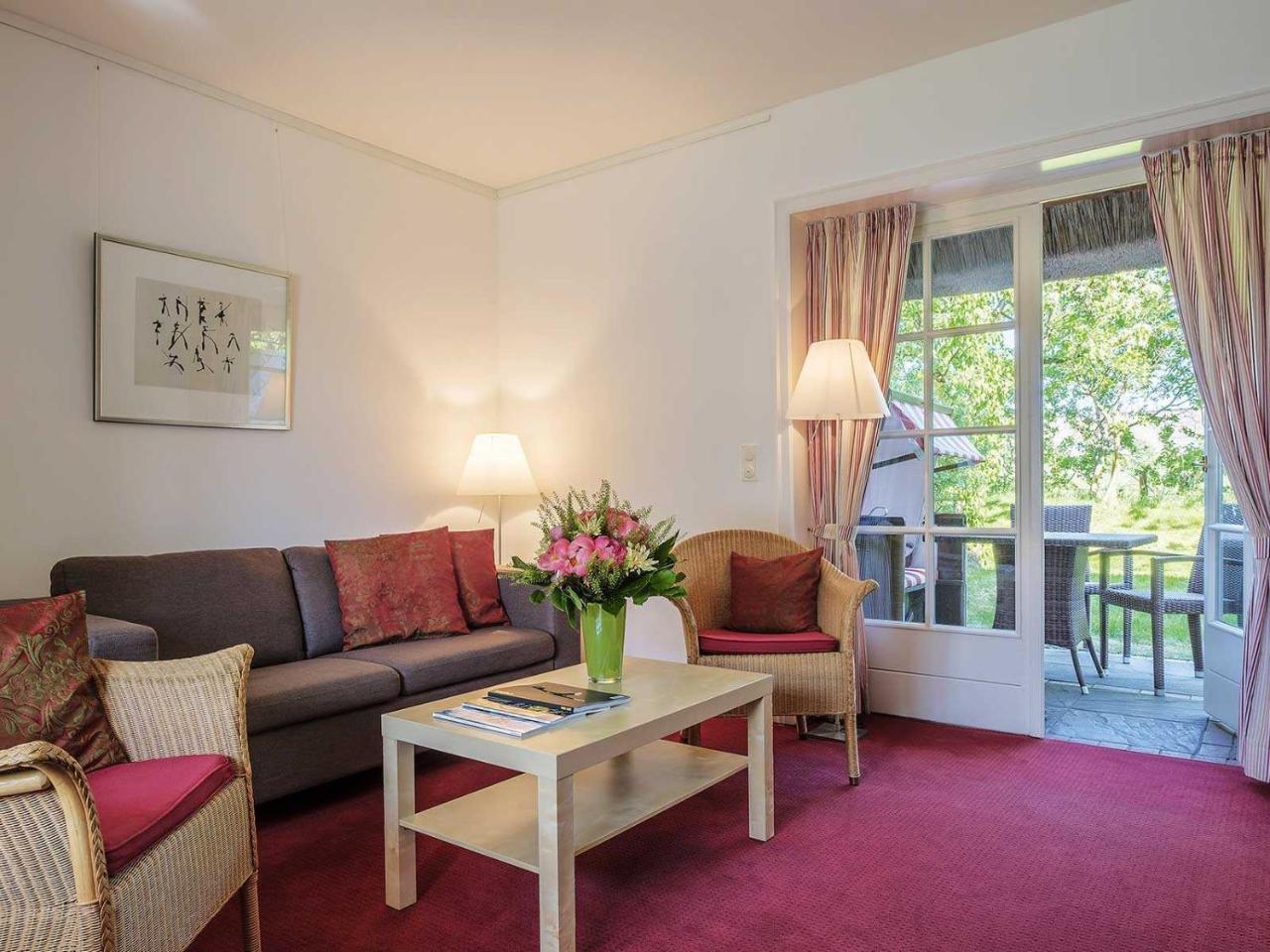 קייטום Kamps Hotel מראה חיצוני תמונה
