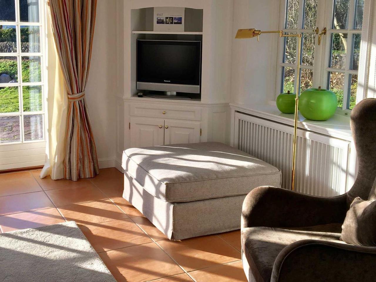 קייטום Kamps Hotel מראה חיצוני תמונה
