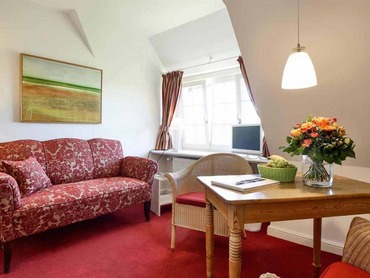 קייטום Kamps Hotel מראה חיצוני תמונה